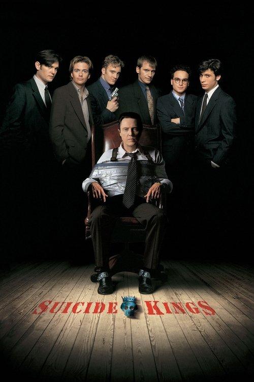 Download Suicide Kings poster