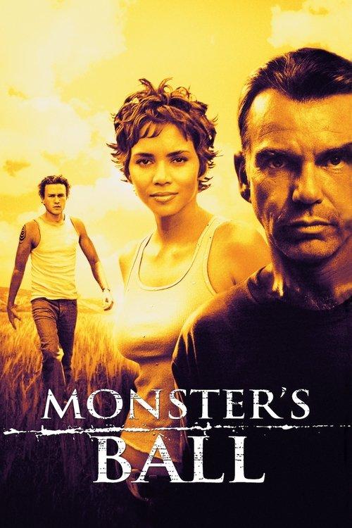 Download Monster's Ball poster