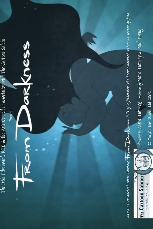 Download From Darkness poster