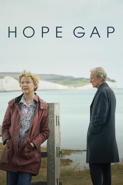 Download Hope Gap poster