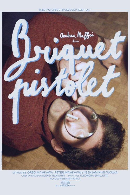 Download Briquet Pistolet poster