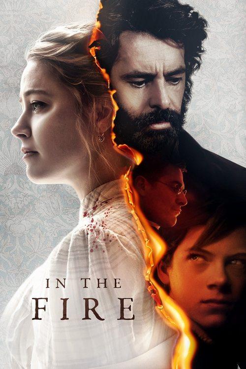 Download In the Fire poster