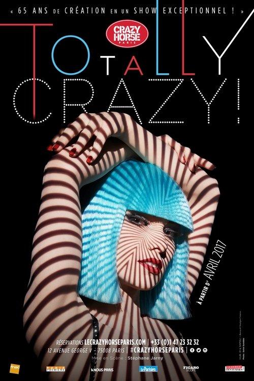Download Totally Crazy poster