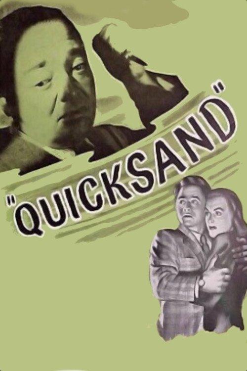 Download Quicksand poster
