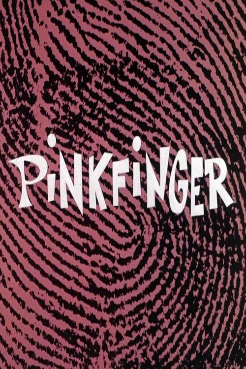 Download Pinkfinger poster