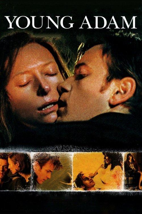 Download Young Adam poster