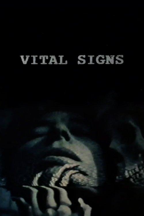 Download Vital Signs poster