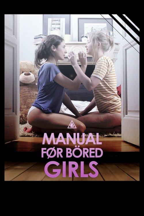 Download Manual for Bored Girls poster