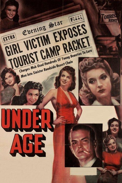 Download Under Age poster