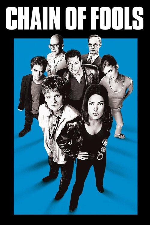 Download Chain of Fools poster