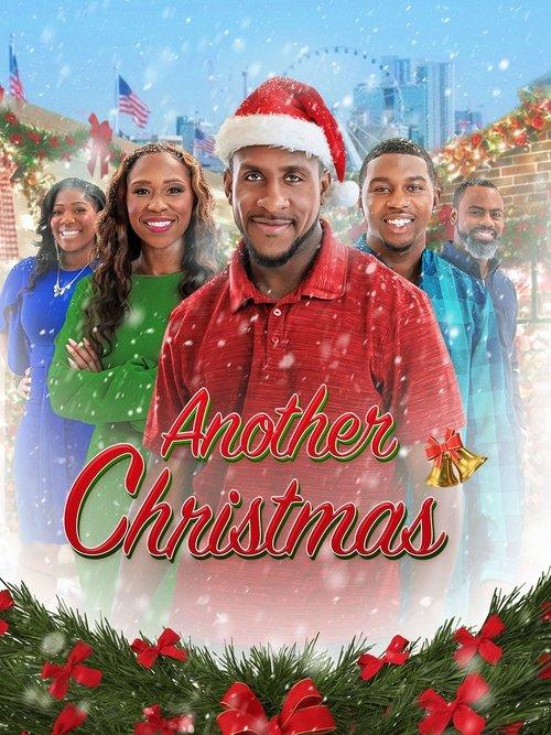 Download Another Christmas poster