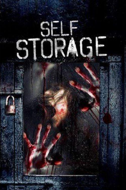 Download Self Storage poster