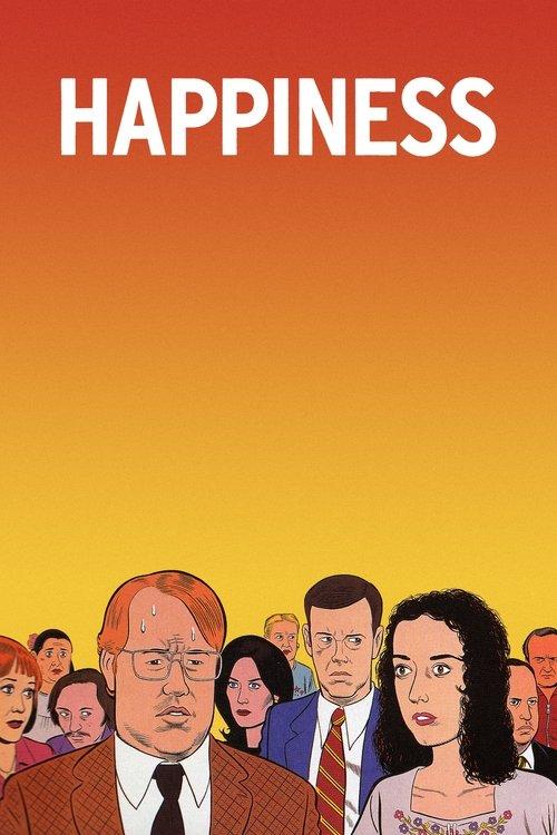 Download Happiness poster