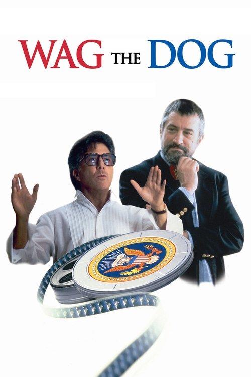 Download Wag the Dog poster