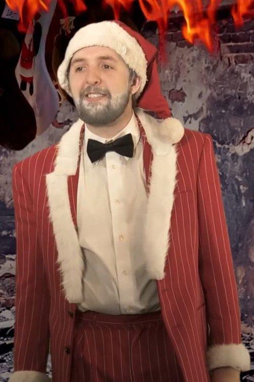 Download Secret Santa poster