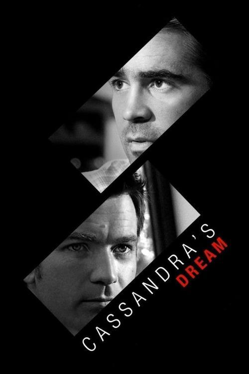 Download Cassandra's Dream poster