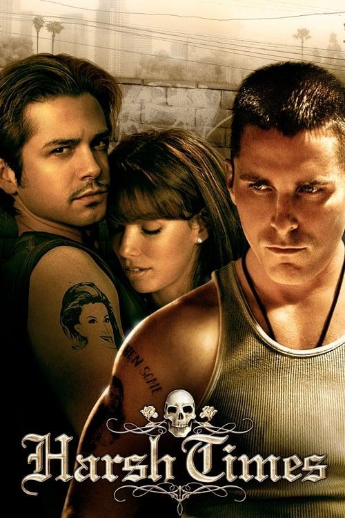 Download Harsh Times poster