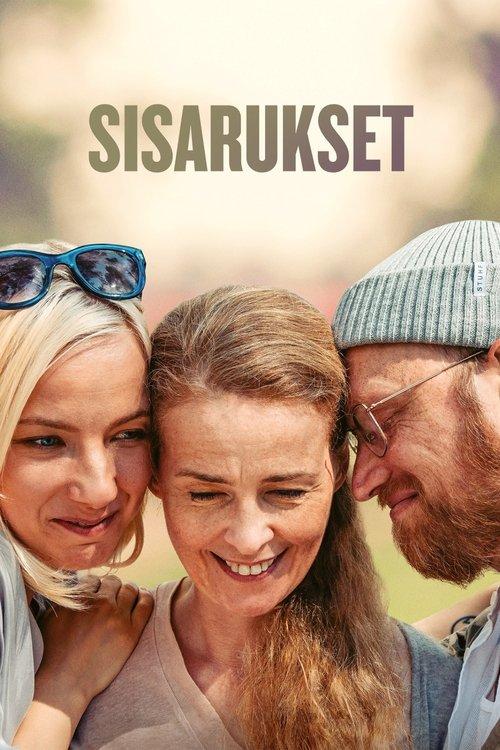 Download Siblings poster