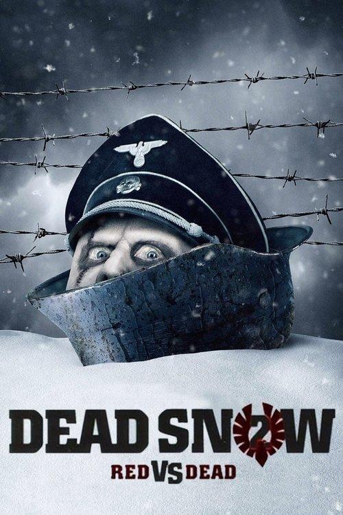 Download Dead Snow 2: Red vs. Dead poster