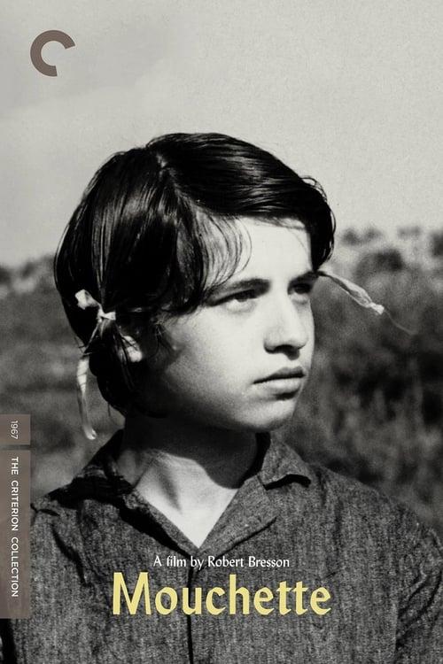 Download Mouchette poster