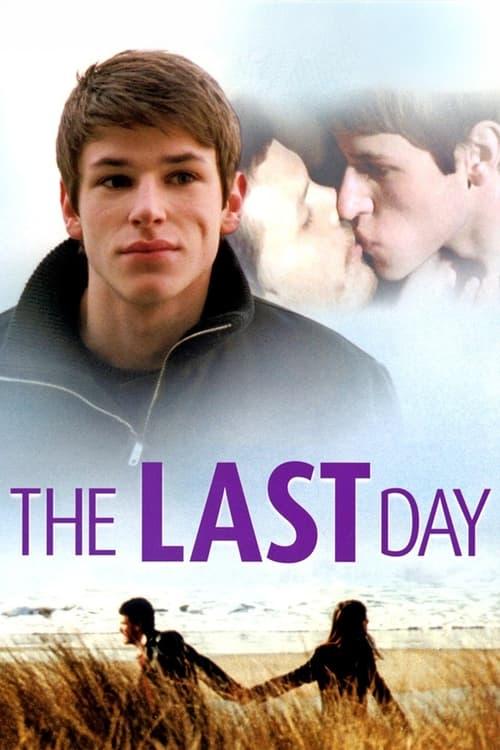 Download The Last Day poster