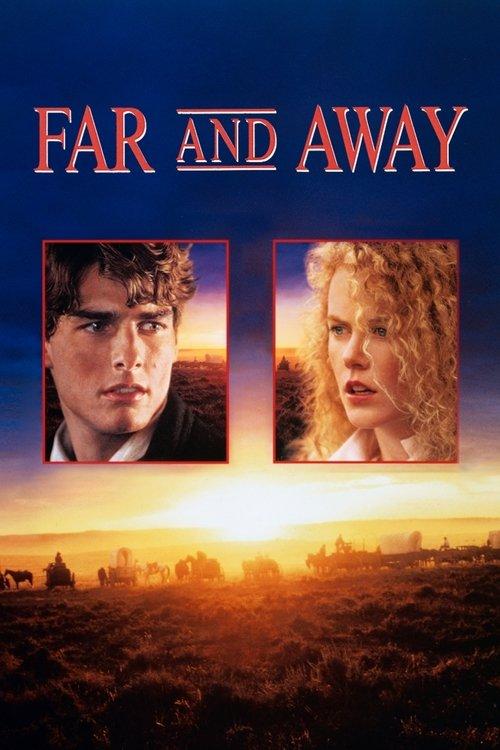 Download Far and Away poster