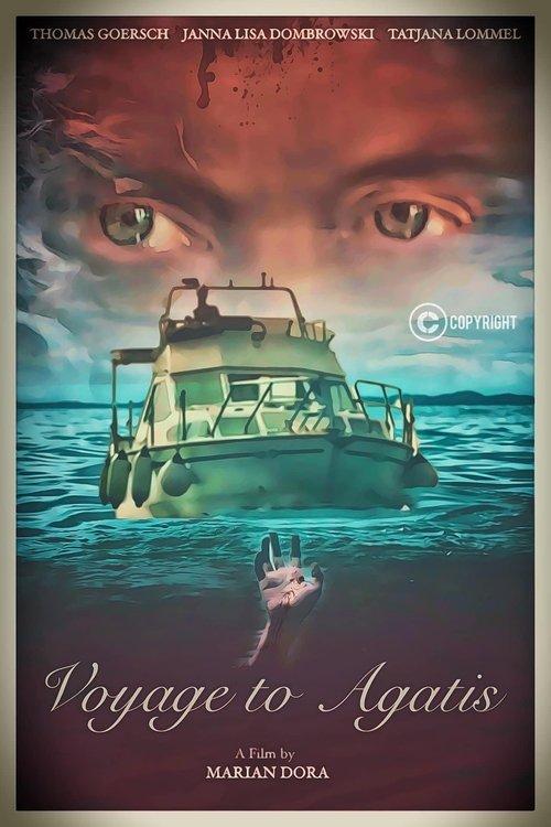 Download Voyage To Agatis poster