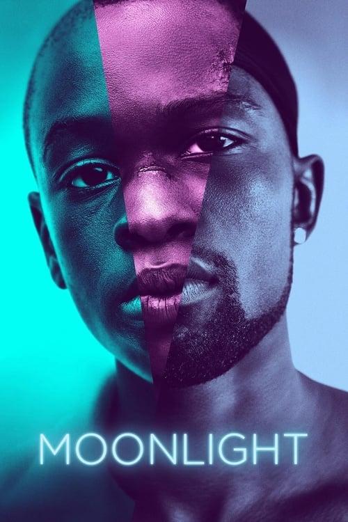 Download Moonlight poster