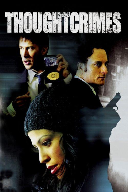 Download Thoughtcrimes poster