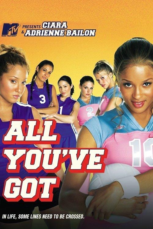 Download All You've Got poster