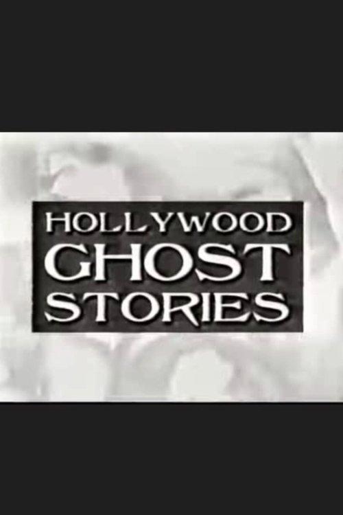 Download Hollywood Ghost Stories poster