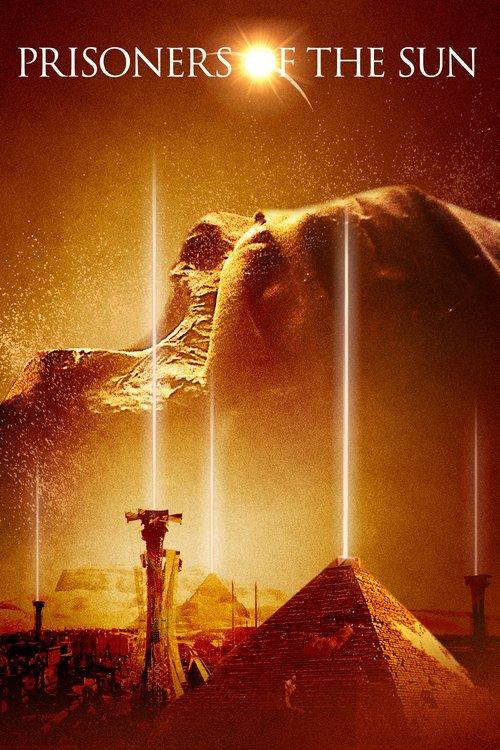 Download Prisoners of the Sun poster
