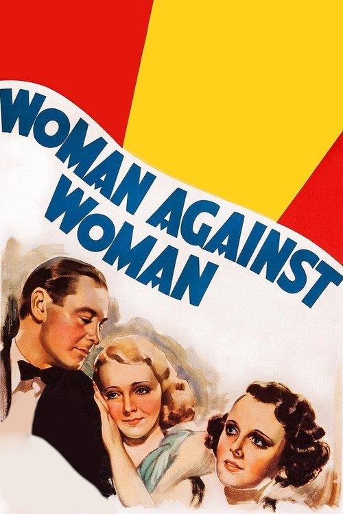 Download Woman Against Woman poster