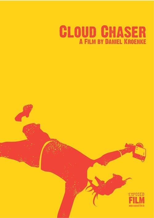 Download Cloud Chaser poster