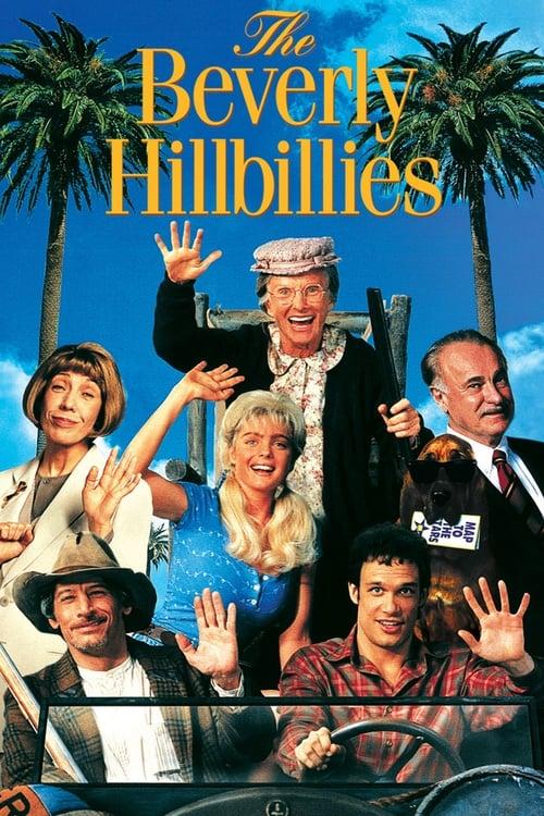 Download The Beverly Hillbillies poster