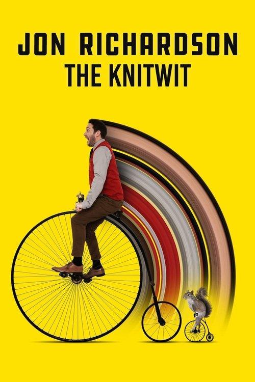 Download Jon Richardson: The Knitwit poster