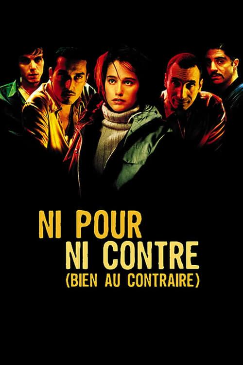 Download Not For, or Against (Quite the Contrary) poster