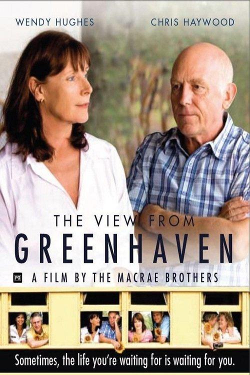 Download The View from Greenhaven poster