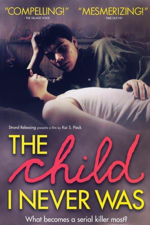 Download The Child I Never Was poster