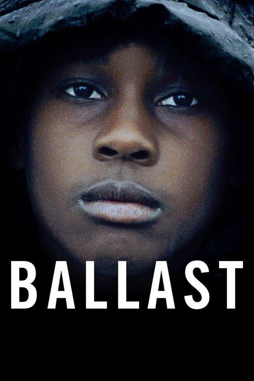 Download Ballast poster