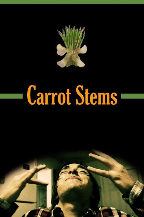 Download Carrot Stems poster