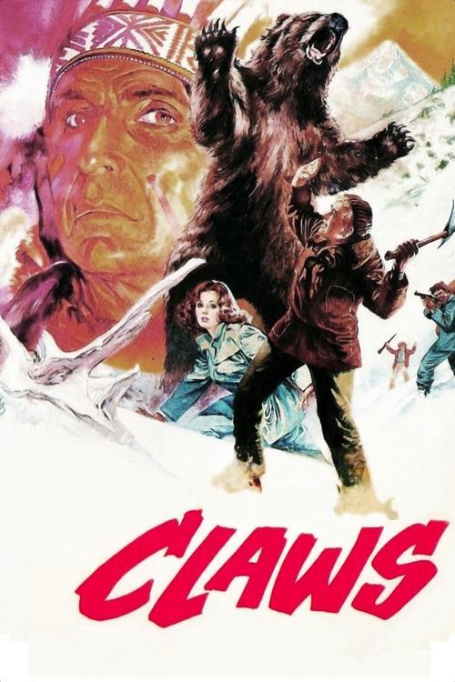 Download Claws poster