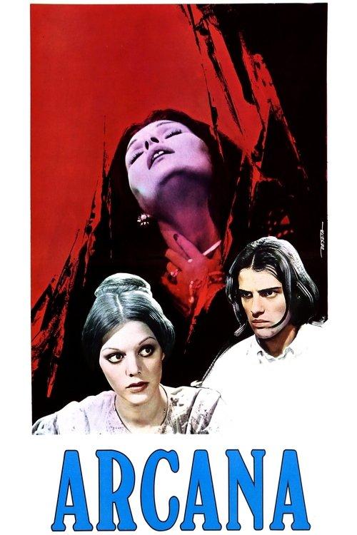 Download Arcana poster