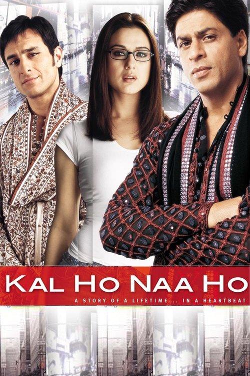 Download Kal Ho Naa Ho poster
