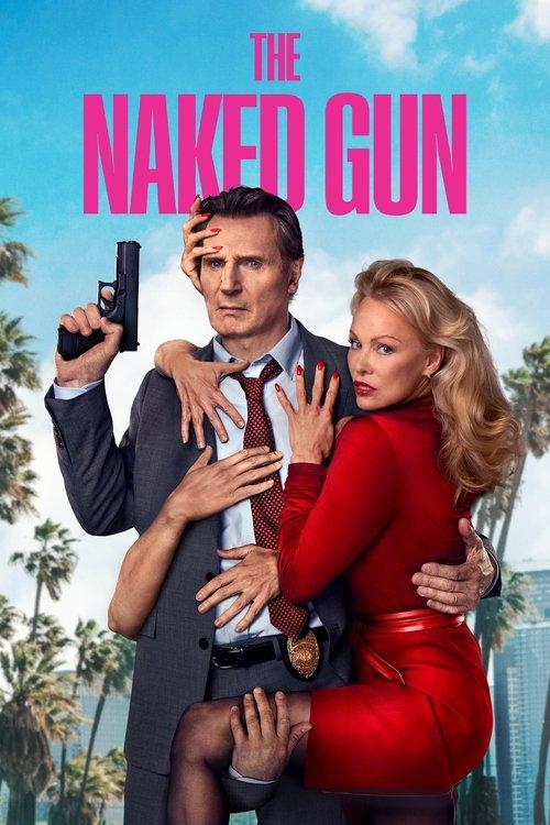 Download The Naked Gun poster