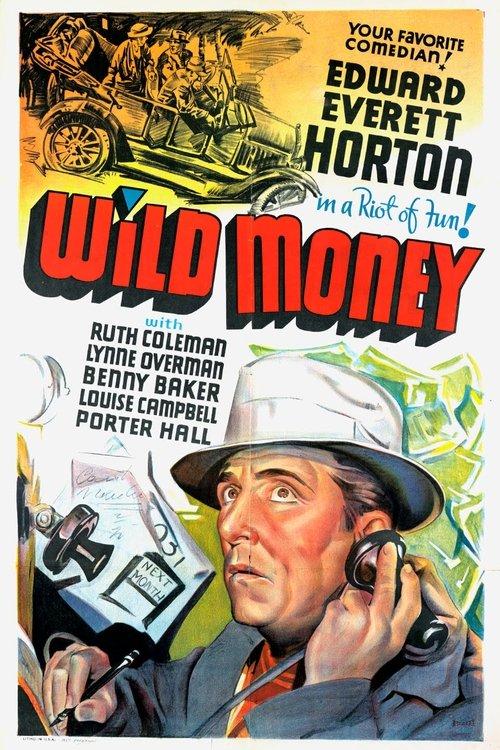 Download Wild Money poster