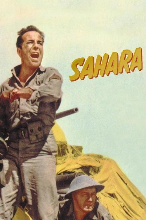Download Sahara poster