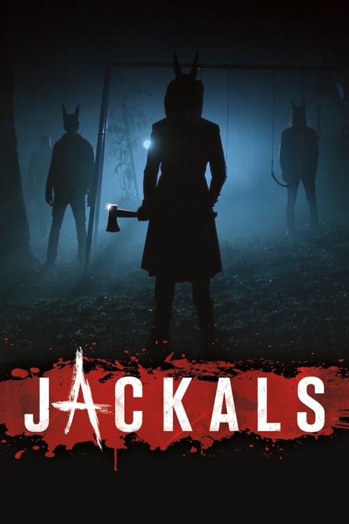 Download Jackals poster