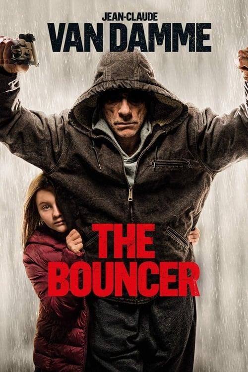 Download The Bouncer poster
