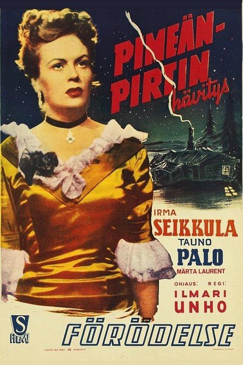 Download Pimeänpirtin hävitys poster